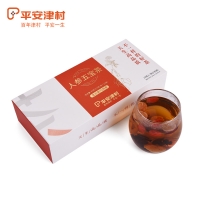 人参五宝茶(平安津村)