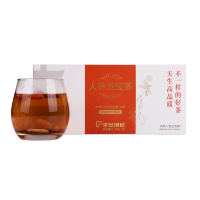 人参五宝茶(平安津村)