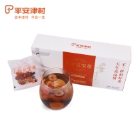 人参五宝茶(平安津村)