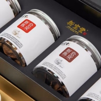 五年陈皮礼盒(新宝堂)