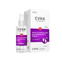 清肤抑菌喷剂(CVKK)