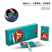 cokelife外用延时剂(烟盒)