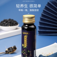 黑枸杞原浆(福东海)