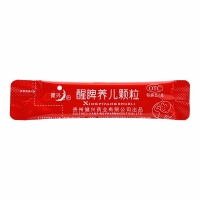 醒脾养儿颗粒(健兴)