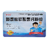 赖氨酸磷酸氢钙颗粒(星娃娃)