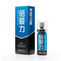 延时喷剂(倍爱力)