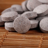秃鸡片(震伟堂)