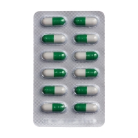 牛黄清感胶囊(余庆堂)