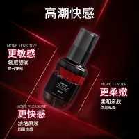 红色女士凝胶(彼得大帝)