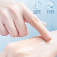 医用水溶性润滑剂(葵花)