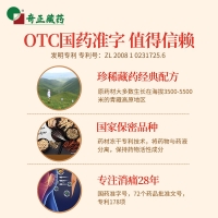 消痛贴膏(奇正)(OTC)