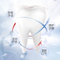 医用口腔防龋膏(葵花)