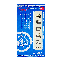 乌鸡白凤丸(宝正)