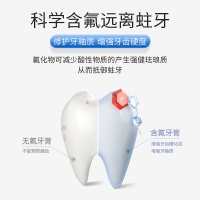 医用口腔防龋膏(葵花)