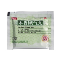 木香顺气丸(唐王)