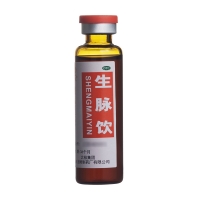 生脉饮（太极）