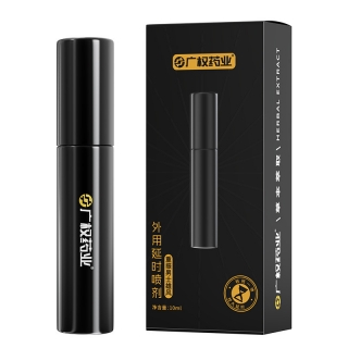 外用延时喷剂(广权药业)
