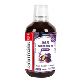 益生元西梅纤维果饮(福记坊)