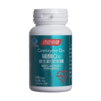 辅酶Q10维生素E软胶囊(不单独销售)(汤臣倍健)