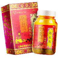 逍遥丸(浓缩丸)(上龙)