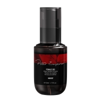 红色女士凝胶(彼得大帝)