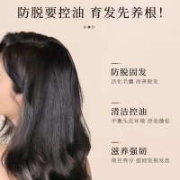 丹雅斯防脱育发洗发水(欧诺兰)