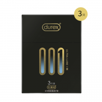 水性聚氨酯避孕套(001-倍润)(durex)