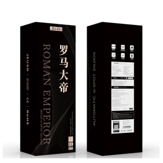 JEUSN罗马大帝