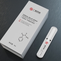 外用延时喷剂(广权药业)