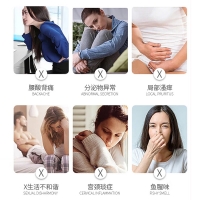 抗HPV生物功能敷料(葵花)
