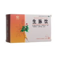 生脉饮（太极）