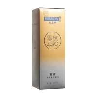 零感超活玻尿酸润滑剂(杰士邦)