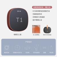 低频脉冲治疗仪(光大夫)