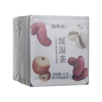 缓湿茶(红豆陈皮荞麦薏米芡实茶)(福东海)