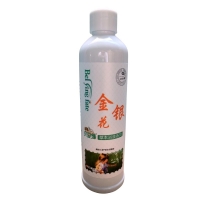 秦岭七草草本抑菌液(金银花草本浴液)