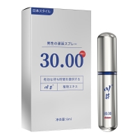 外用延时喷剂(川井)