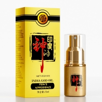 外用延时喷剂(印度神油)(独爱)