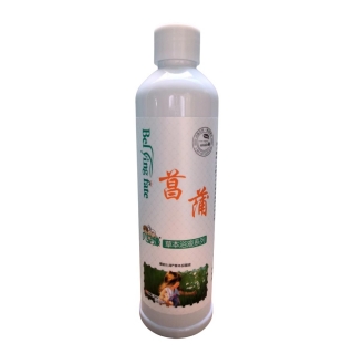 秦岭七草草本抑菌液（菖蒲草本浴液）