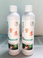 草本抑菌液(秦岭七草)