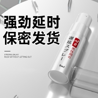外用延时喷剂(川井)