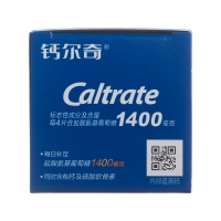 氨糖软骨素加钙片(钙尔奇)