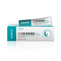 口腔溃疡凝胶(舒奈美)