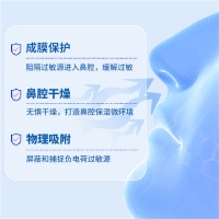 抗鼻腔过敏凝胶(白云山)