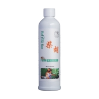 秦岭七草草本抑菌液(柴胡草本浴液)