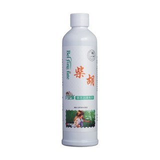 秦岭七草草本抑菌液(柴胡草本浴液)