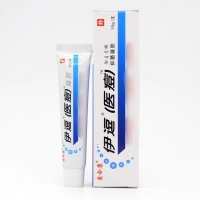 抑菌凝胶(伊痘)