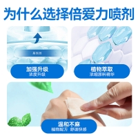 延时喷剂(倍爱力)