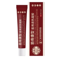 医用退热凝胶(筋骨康型)(健医师)