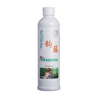 秦岭七草草本抑菌液（钩藤草本浴液）