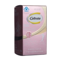 钙尔奇钙铁锌维生素C维生素K片